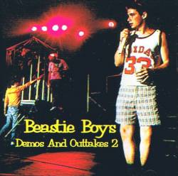 Beastie Boys : Demos and Outtakes 2